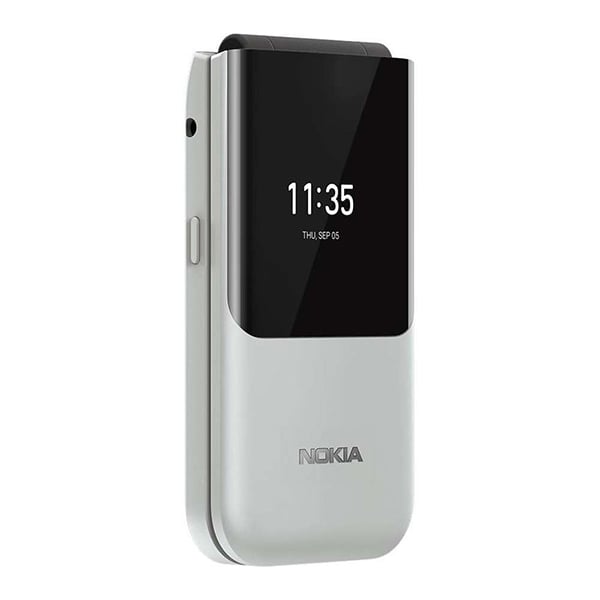 Nokia 2720 Flip Keypad Phone