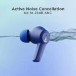 boAt Airdopes 411 ANC Netflix Edition