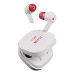 boAt Airdopes 411 ANC Netflix Edition