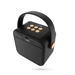 Toreto Jolly Bluetooth Speaker