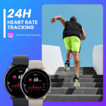 Amazfit GTR 2 Smart Watch