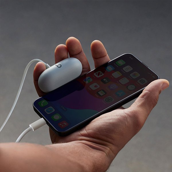 Beats Solo Buds Bluetooth Earbuds