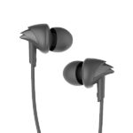 boAt BassHeads 100 in-Ear Wired Headphones with Mic