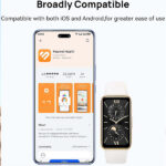 Huawei Band 9
