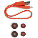 JBL Tune 115BT Bluetooth Wireless Earphones with Mic