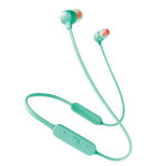 JBL Tune 115BT Bluetooth Wireless Earphones with Mic