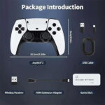 M15 Game Stick Console