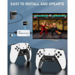 M15 Game Stick Console