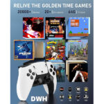 M15 Game Stick Console
