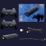 M33 Game Stick Console