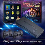 M8 Game Stick Console