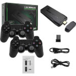 M8 Game Stick Console