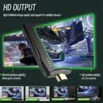 M8 Game Stick Console