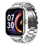 Noise ColorFit Icon 3 Plus Smart Watch