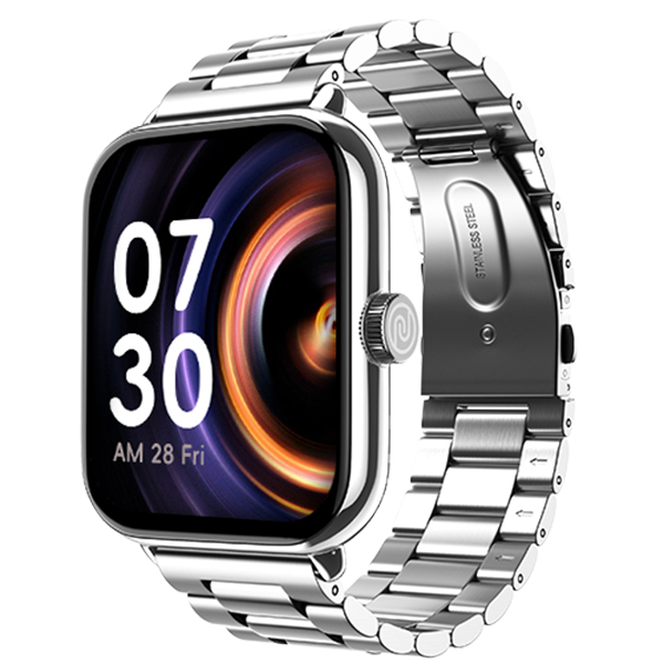 Noise ColorFit Icon 3 Plus Smart Watch