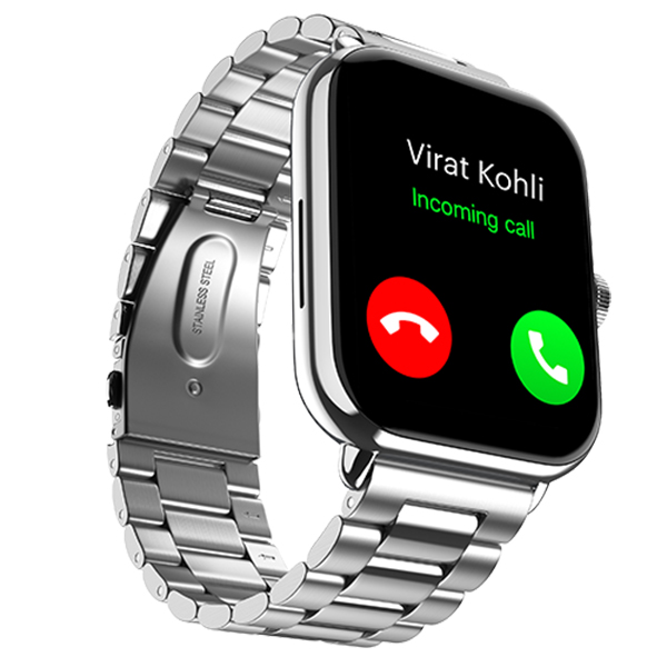 Noise ColorFit Icon 3 Plus Smart Watch