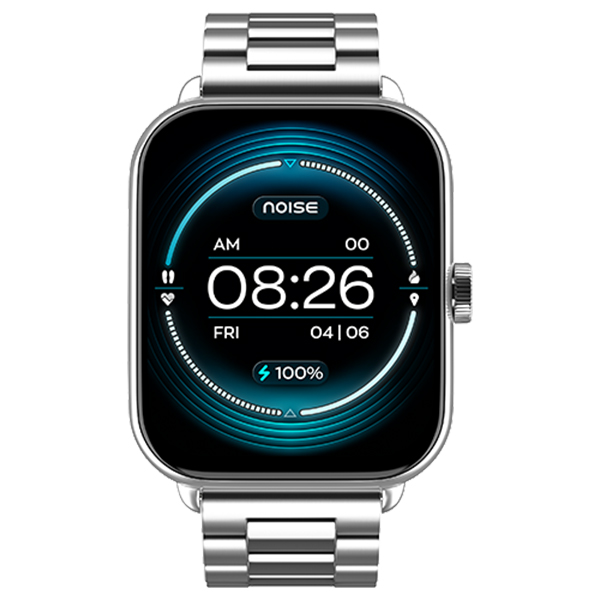 Noise ColorFit Icon 3 Plus Smart Watch