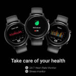 Noise NoiseFit Active SpO2 Smartwatch