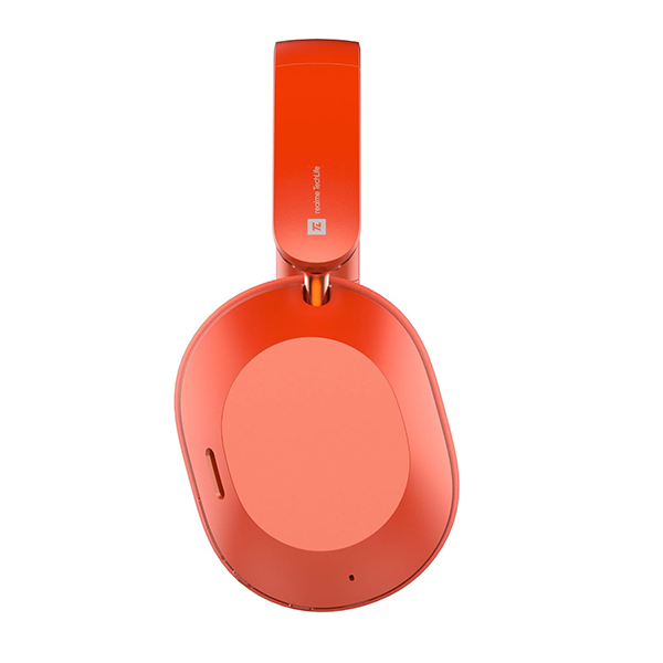 Realme TechLife Studio H1 Over Ear Wireless Headphone