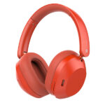 Realme TechLife Studio H1 Over Ear Wireless Headphone