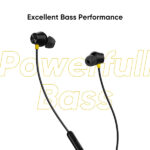 Realme Buds 2 Neo Wired in Ear Earphones with Mic