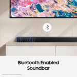 Samsung HW-B450/XL Dolby Digital Soundbar