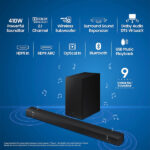 Samsung HW-B550/XL Soundbar