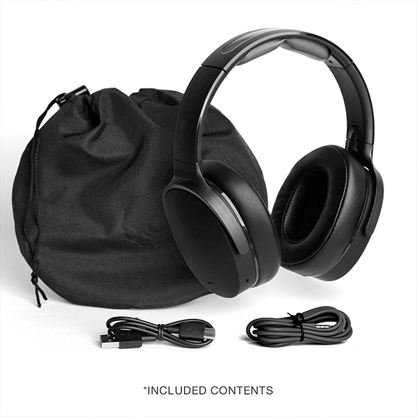 Skullcandy Hesh Evo Wireless Headphone with Mic