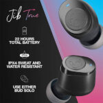 Skullcandy Jib True Wireless Earbuds