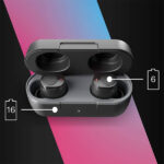 Skullcandy Jib True Wireless Earbuds