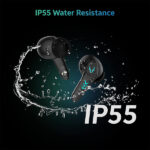 TAGG Rogue 100GT Truly Wireless Gaming in Ear Earbuds