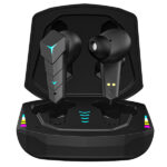 TAGG Rogue 200GT Gaming Bluetooth Truly Wireless In Ear Earbuds with Mic