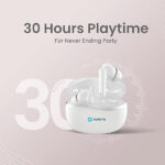 Toreto Air Sync ANC Wireless Earbuds
