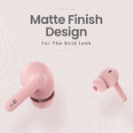 Toreto Air Sync ANC Wireless Earbuds