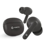 Toreto Air Sync ANC Wireless Earbuds
