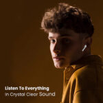 Toreto Air Beat Wireless Earbuds