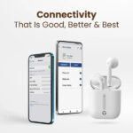 Toreto Air Beat Wireless Earbuds