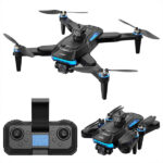 W3 Max Foldable Drone