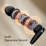 boAt Airdopes 161 Pro Wireless Earbuds