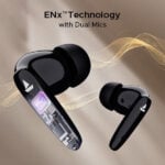 boAt Airdopes 161 Pro Wireless Earbuds