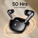 boAt Airdopes 161 Pro Wireless Earbuds
