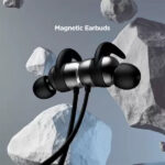 boAt Rockerz 255 Bluetooth Earphones with Mic