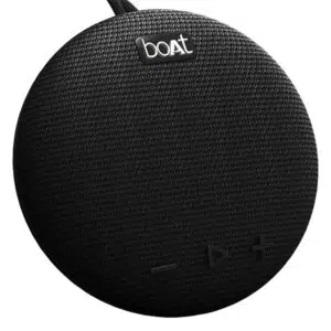 boAt Stone 190 5 W Bluetooth Speaker