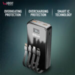 UBON PB-SX202 20000 mAh Power Bank