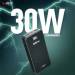 UBON PB-SX202 20000 mAh Power Bank