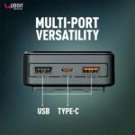 UBON PB-SX202 20000 mAh Power Bank