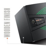 Intex Roar 700 | 4.1 Multimedia Speaker