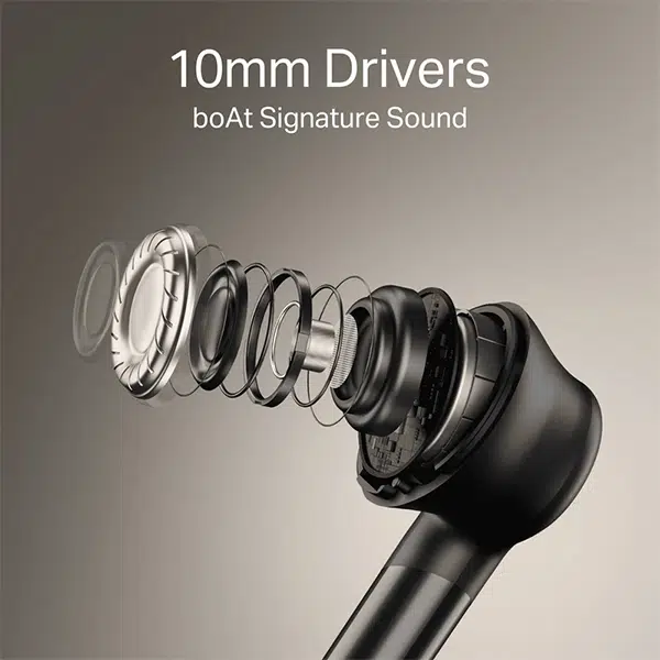 boAt Airdopes 148 Gen 2 Wireless Earbuds