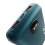 Boult Audio Ampvault V20 20000 mAh 22.5W Fa