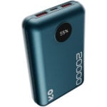 Boult Audio Ampvault V20 20000 mAh 22.5W Fast Charging Power Bank